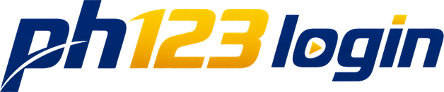 ph123 login logo